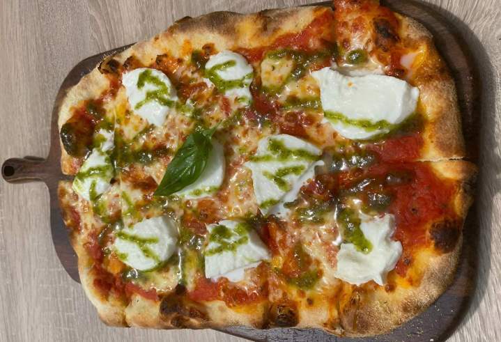 Des recettes authentiques et des ingrédients frais